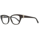 Swarovski Brown Women Glasses Frame -   -  Swarovski.